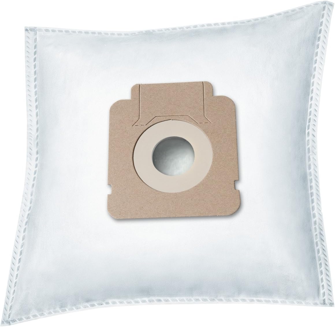 H60 3 Paquets De 4 Sacs Pour Aspirateur, Originaux, En Microfibre, Pur