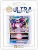 Palkia Originel VSTAR Origin Forme Palkia VSTAR SWSH254 Full Art - Ultraboost X Epée et Bouclier 10 Astres Radieux - Box of 10 Pokemon French Cards