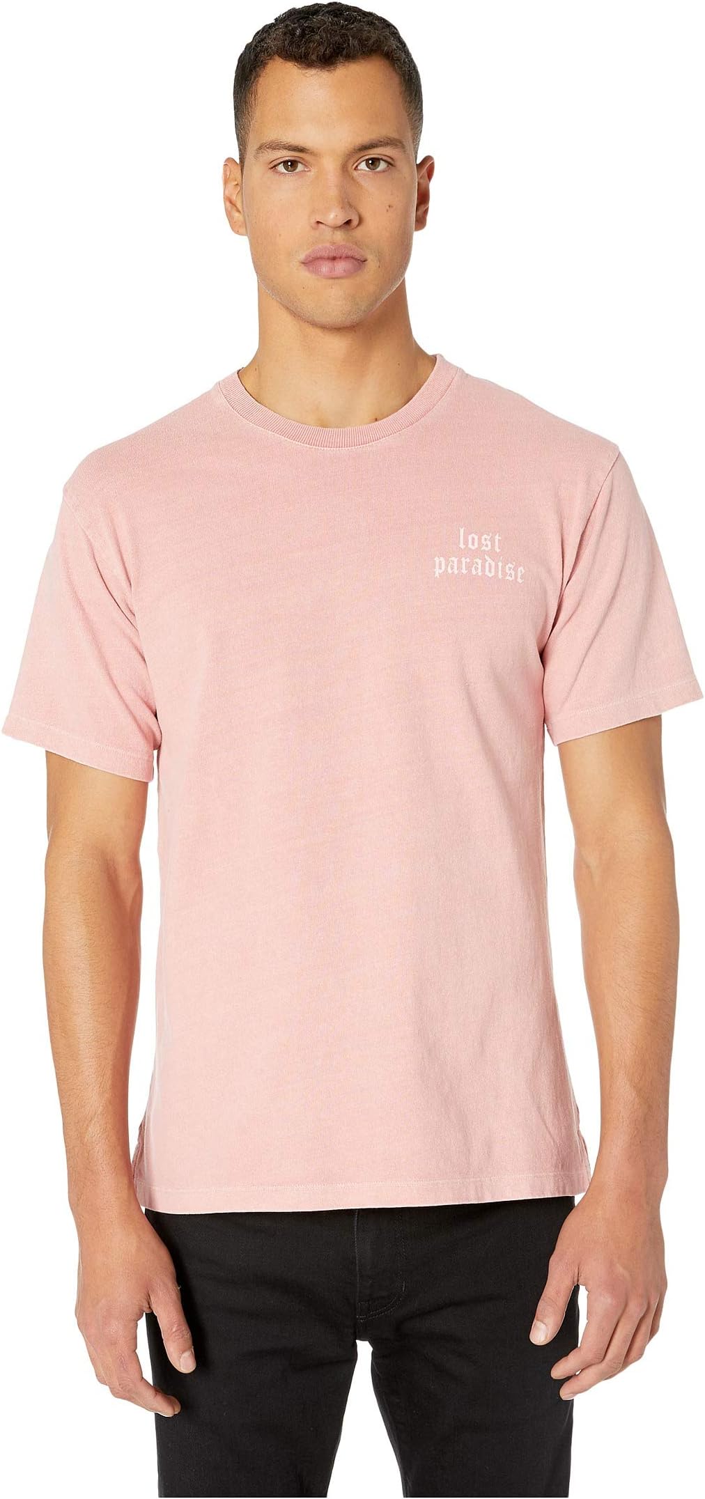 Pink T-Shirt