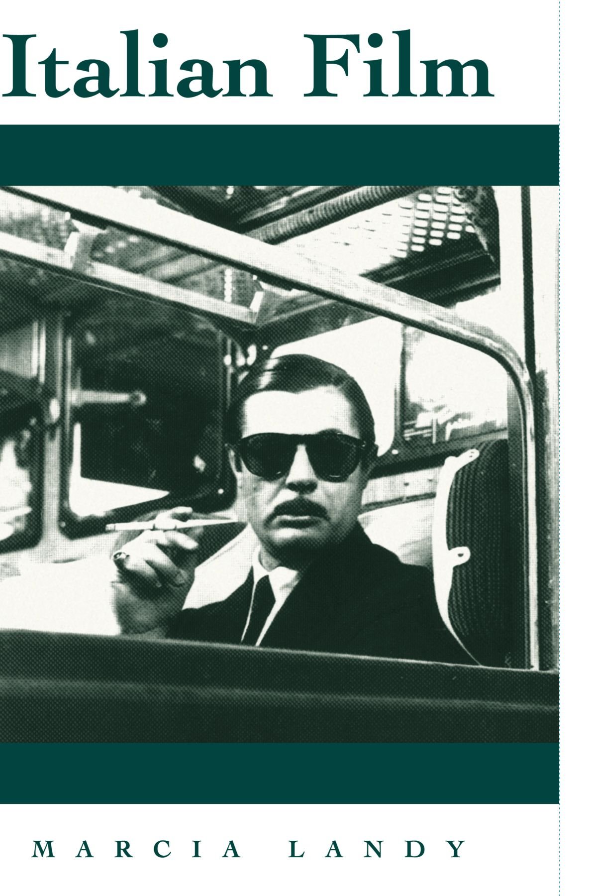 Italian Film (National Film Traditions)