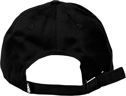 Miniatura 3 de Odd Sox - Vintage Dad Hat - Classic Adjustable Strap Back Cap with Embroidered Logo-Soft 6-Panel Low-Profile Design-Unisex