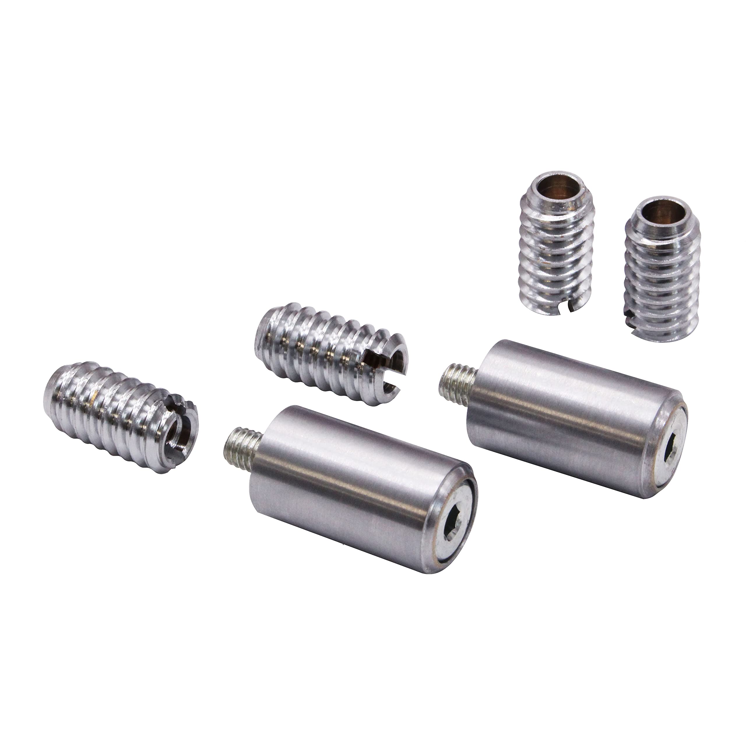 Eai Satin Chrome Sash Window Stop For Security And Ventilation | | Pack Of 2 Stops…