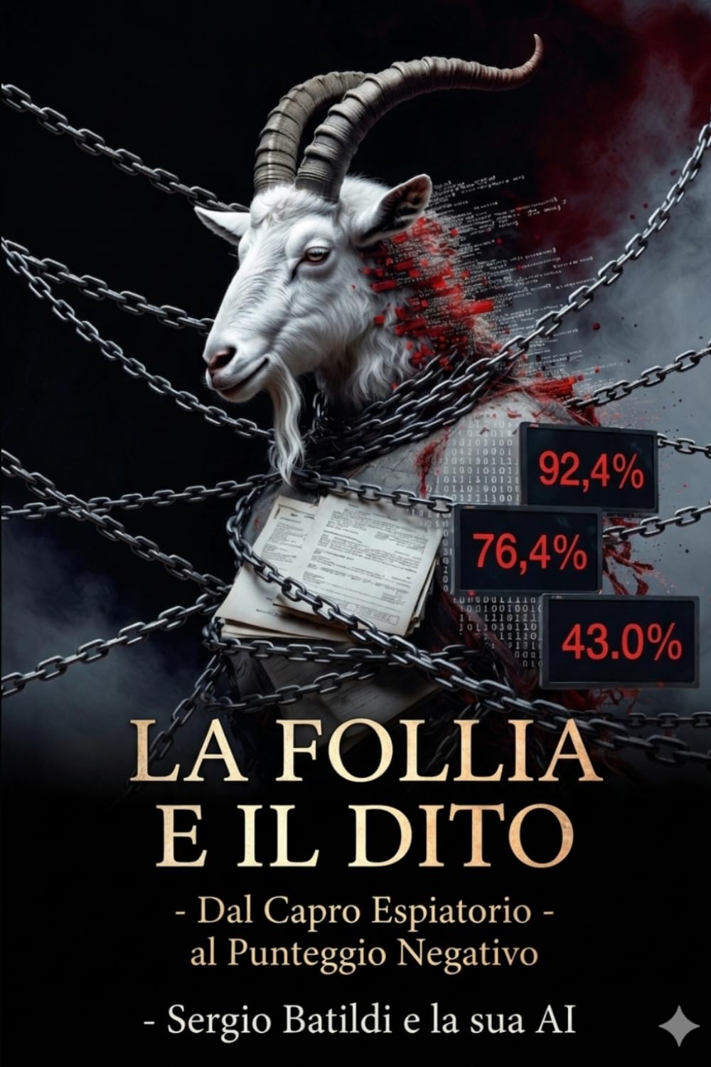 La follia e il Dito: Dal Capro Espiatorio al Punteggio Negativo