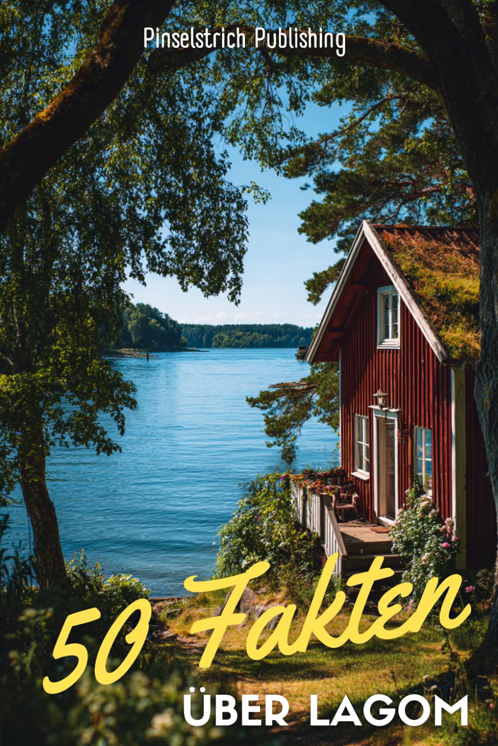 50 Fakten über Lagom: Wie die Schweden mit weniger mehr Lebensqualität erreichen