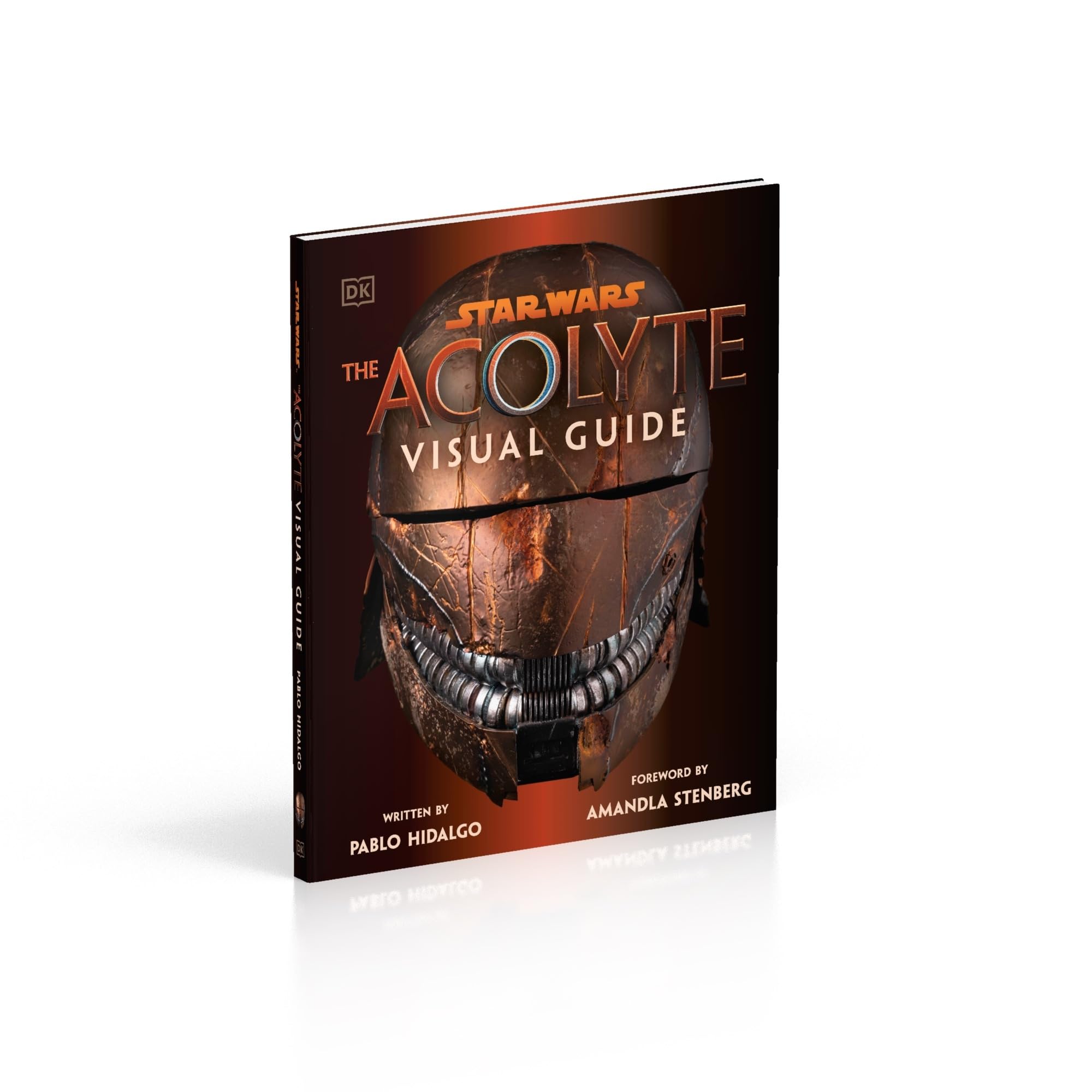 Star Wars The Acolyte Visual Guide