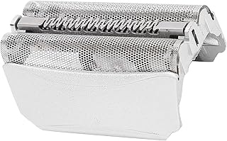 Shaver Head Replacement Foil Head, Replacement Foil Head Electric Shaver Parts Razor Foil Head for 51S 8000 8998 8595 8590 5643