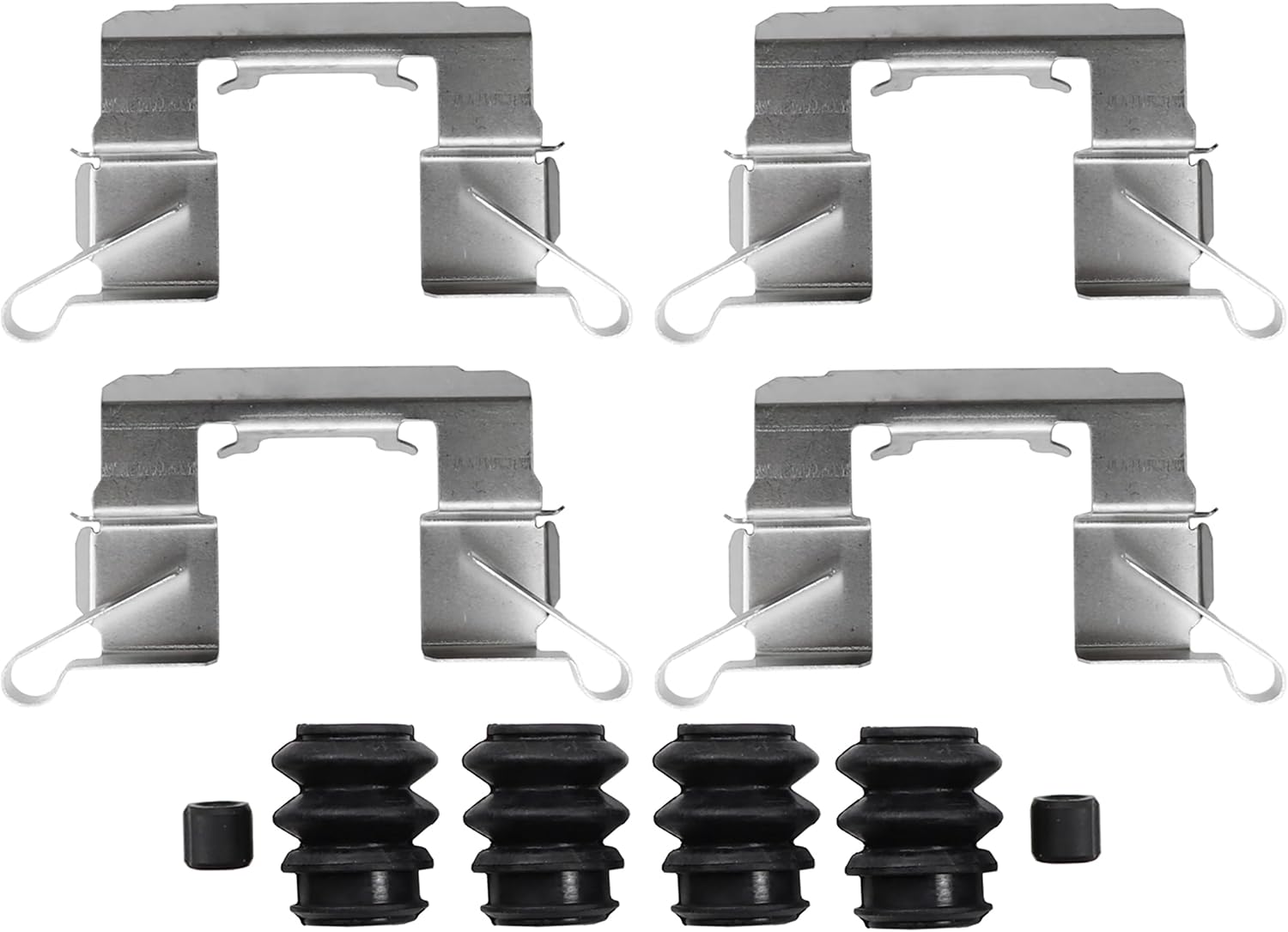 Beck/Arnley 0842213 Disc Brake Hardware Kit
