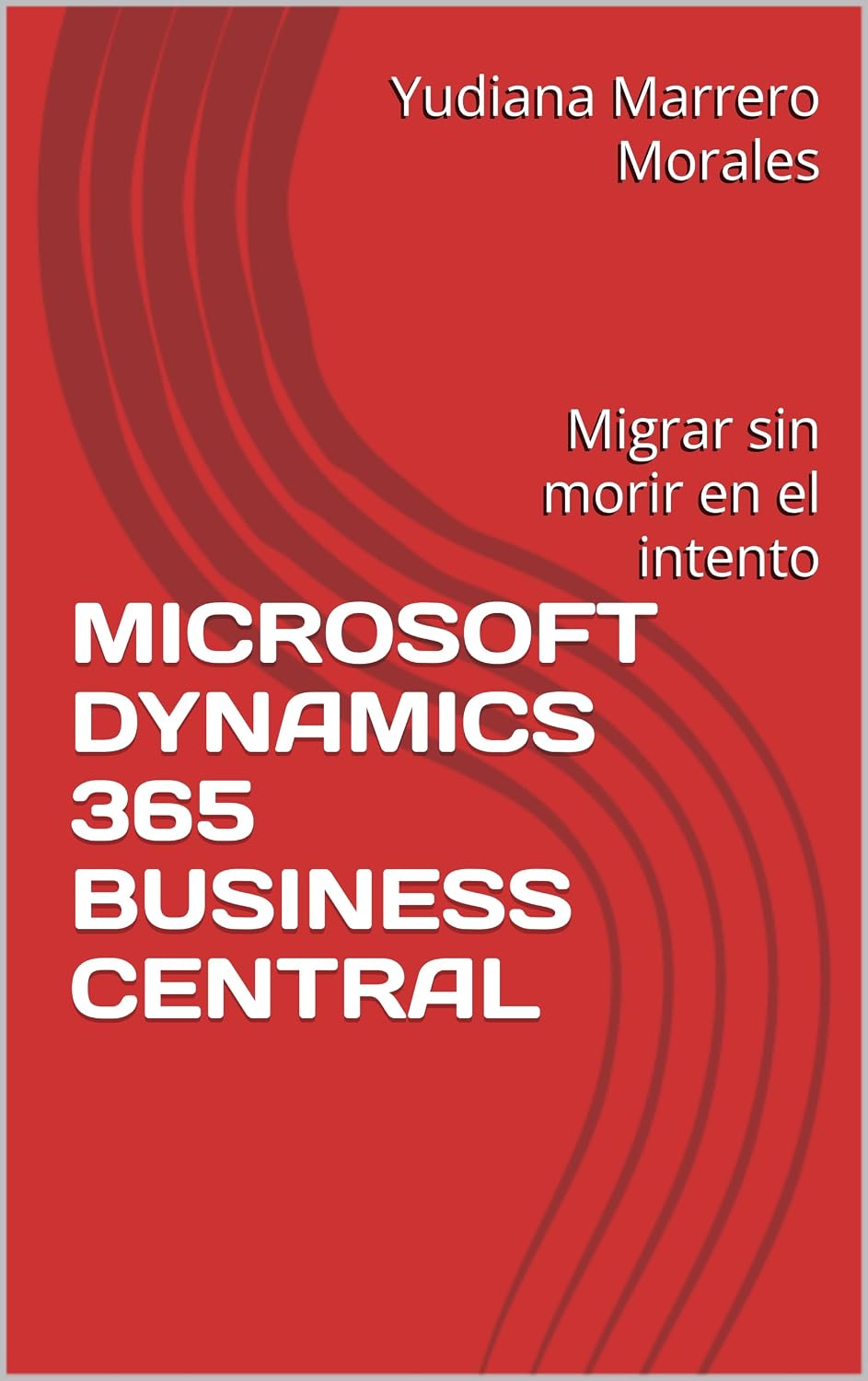 eBooks Kindle MICROSOFT DYNAMICS 365 BUSINESS CENTRAL