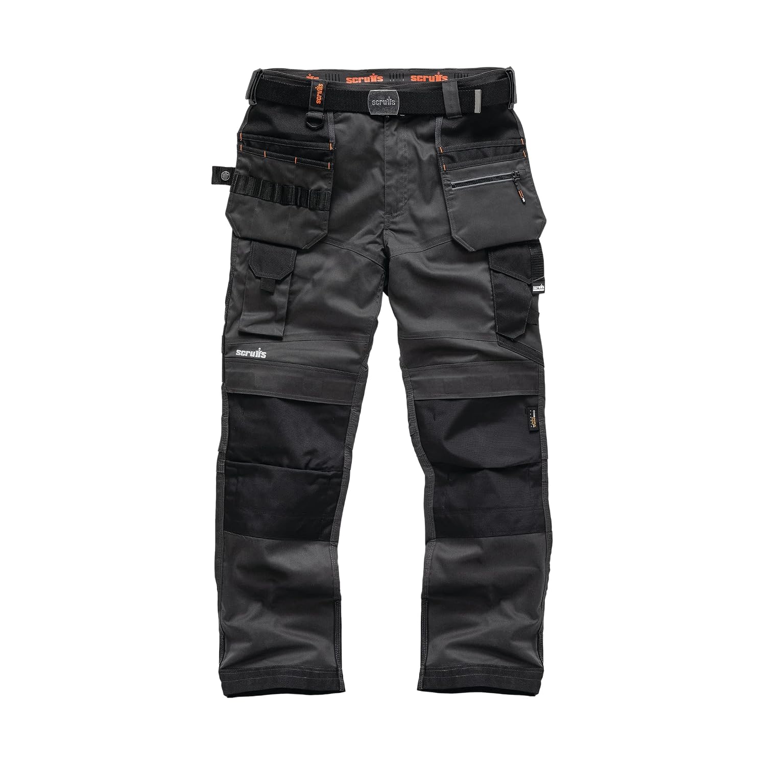 Scruffs Men Work Trousers
