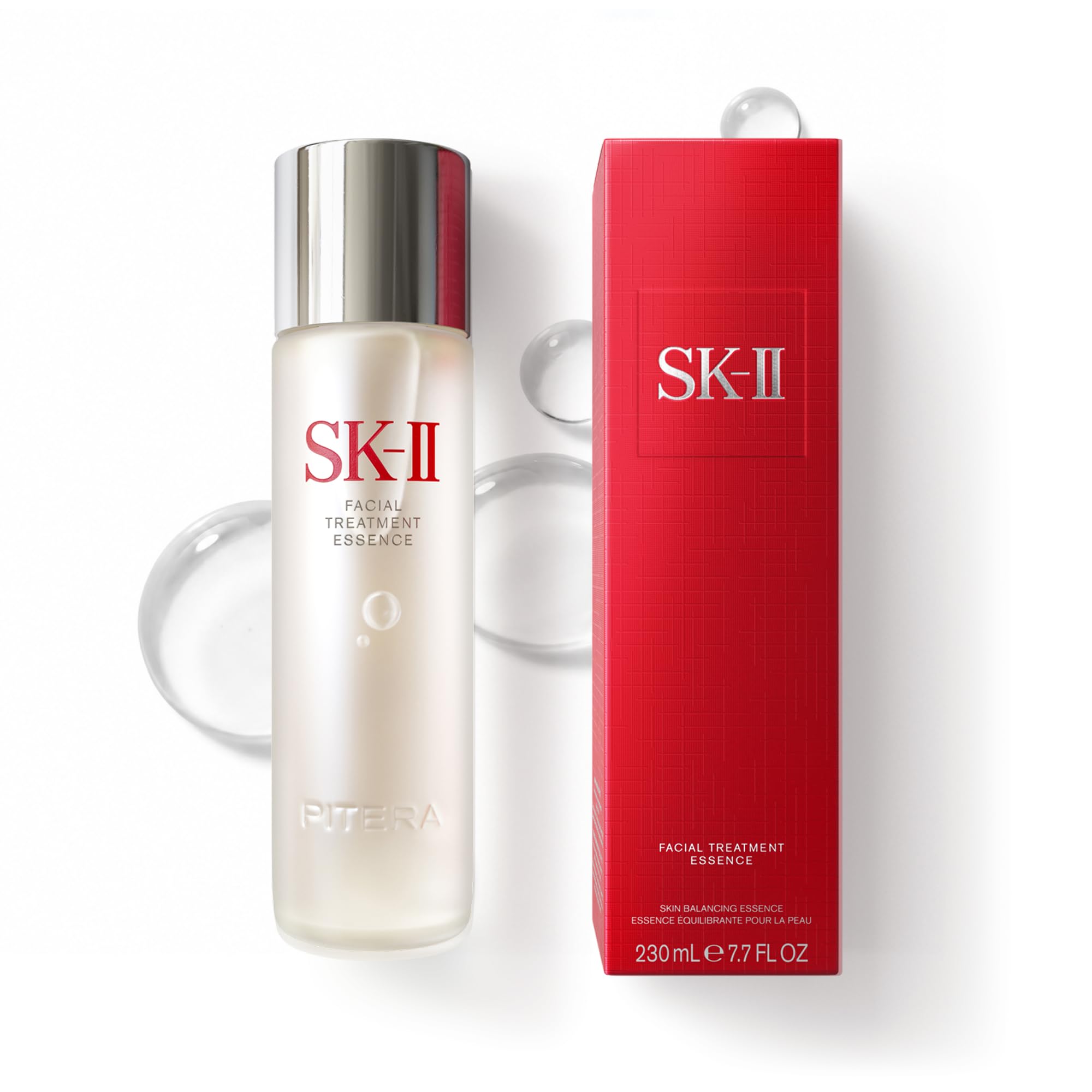 SK-II Facial Treatment Essence - Anti-Aging Skincare -1