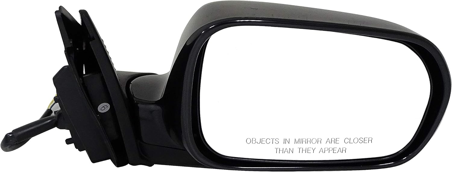 Dorman 955-815 Passenger Side Door Mirror Compatible with Select Acura Models