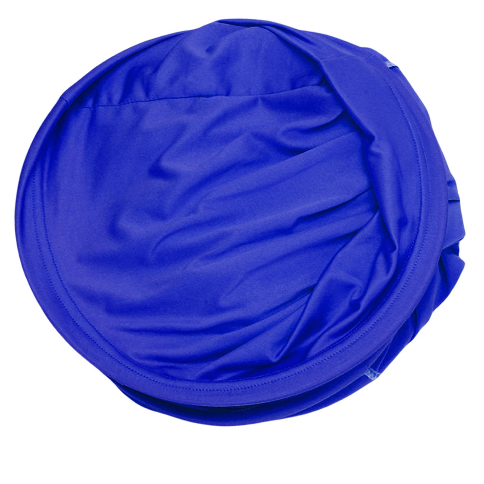 Haofy Granny Pants Oversized Stretchy Yard Game for Kids Fun Outdoor Tossing Game for Backyard Play Parties (Blue)