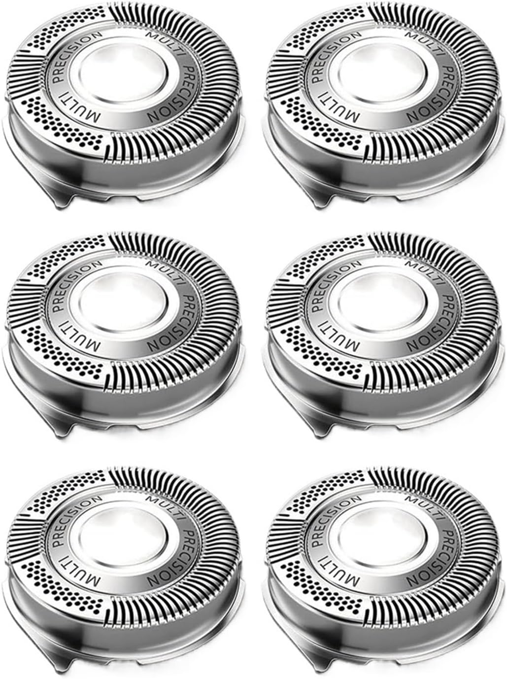 Philips 5000シリーズ（S5xxx）、AquaTouchシリーズ（AT8xx、AT7xx）、PowerTouchシリーズ（