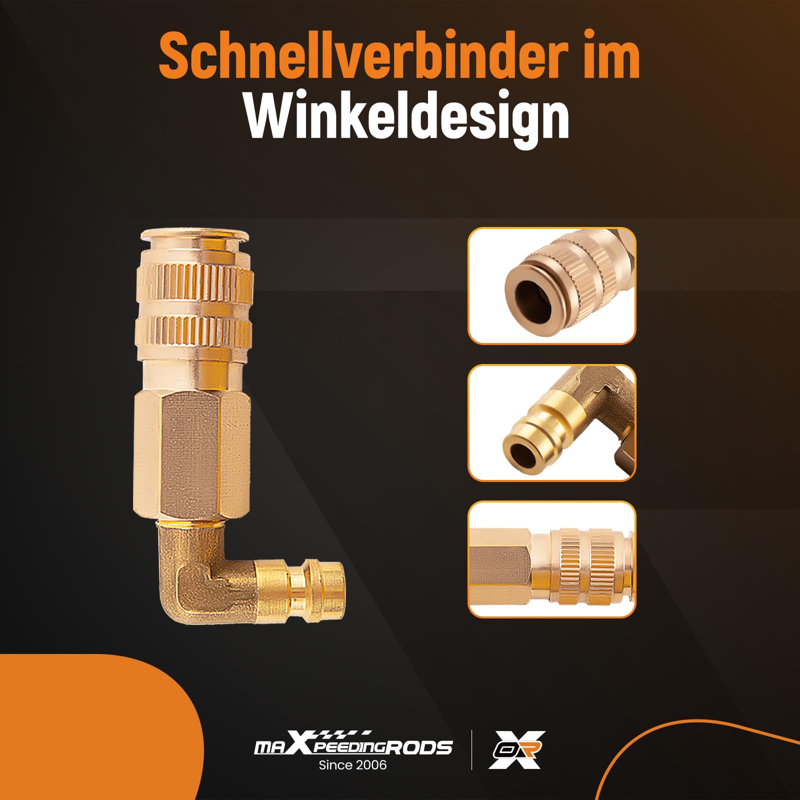 Compressietester voor benzinemotoren auto's vrachtwagens 0-20 bar 9-delige set compressie diesel
