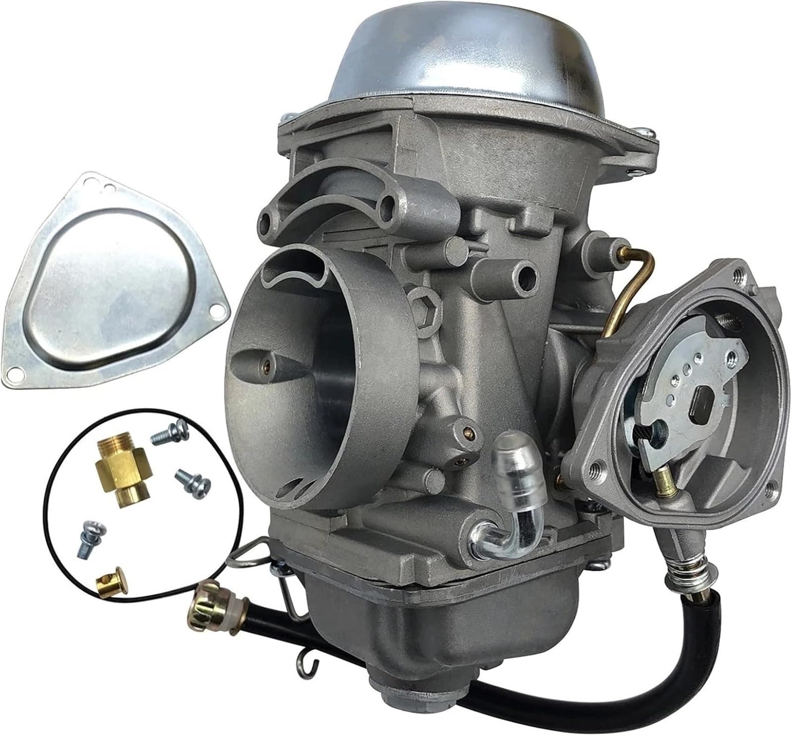 Genérico Carburador Carburador para Polaris para Sportsman Predator para Scrambler para Quad