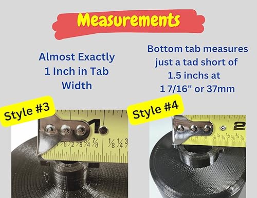 Miniatura 5 de Portavasos compatible con Maxi Cosi Pria todo en uno asiento de automóvil (soporte para tazas individual) (estilo #4)
