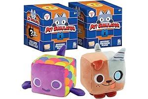 Pet Simulator X Collectible Plush