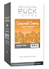 Wolfgang Puck Coffee, Oktober Spice, 12 Gram Soft Pods, 16 Count (Pack of 6)