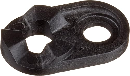 Whirlpool Reemplazo de puerta de leva W10329686