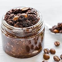 Vista 189 de 6 Pack 6oz Plastic Jars Containers with Lids Wide-mouth Refillable Leakproof Reusable Round Empty Jars for Travel Cosmetic Dry Food Spice Candy Clear