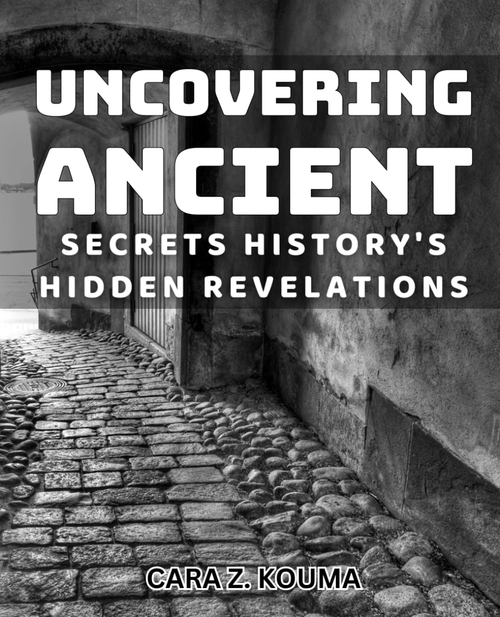 Uncovering Ancient Secrets History's Hidden Revelations Unearthing