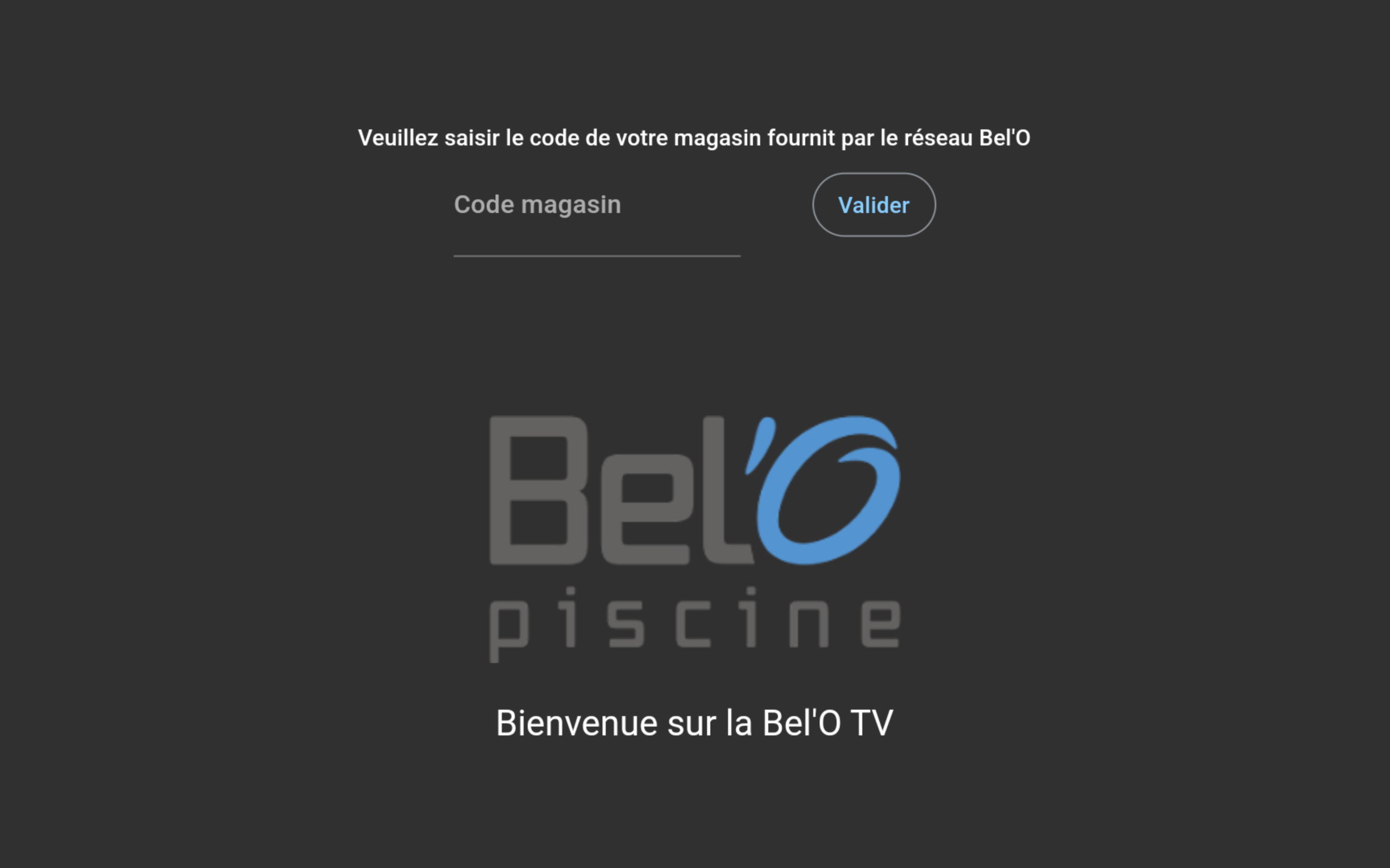 Bel'O TV - App on Amazon Appstore