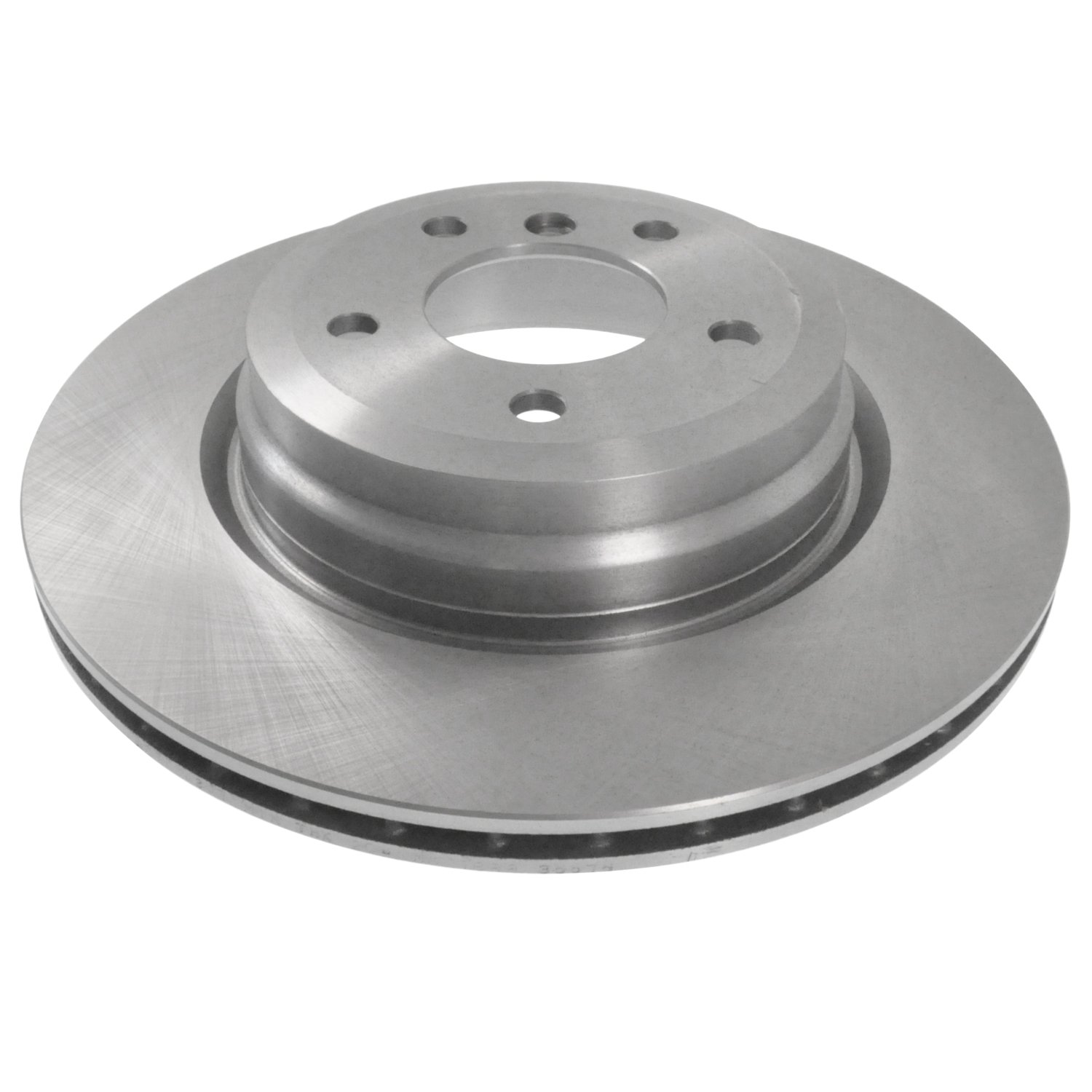 Blue Print ADB114307 Brake Disc