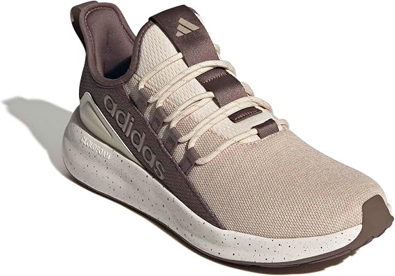 adidas Mens Lite Racer Adapt 8.0 Sneakers Shoes Casual - Black