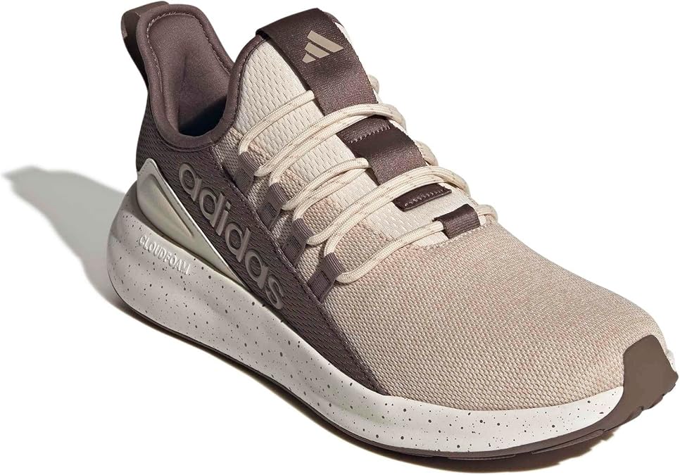 adidas Mens Lite Racer Adapt 8.0 Sneakers Shoes Casual - Black