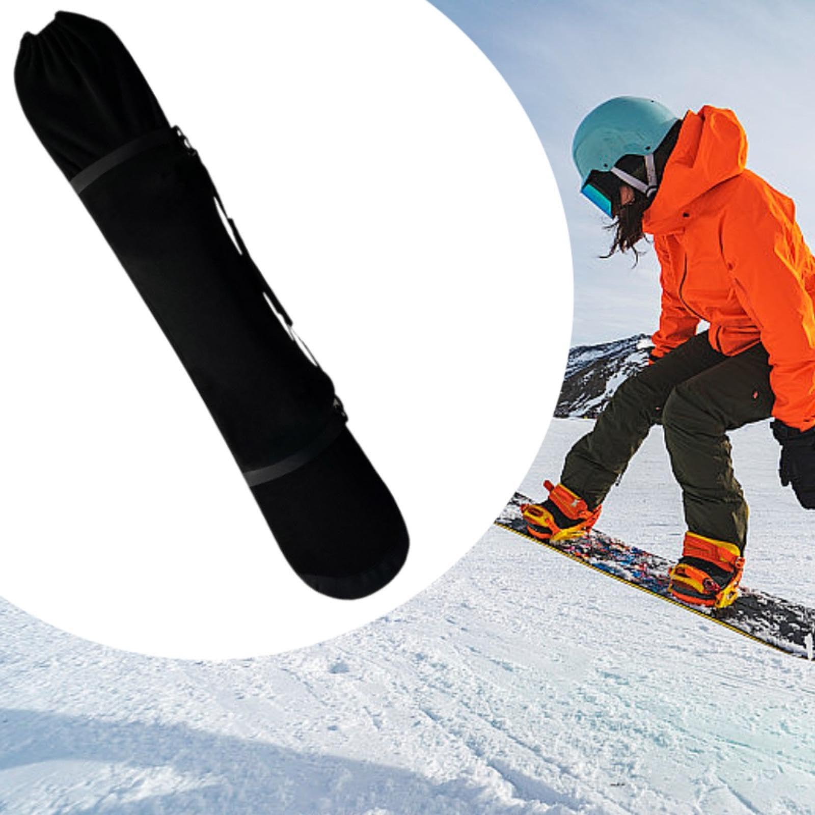 Custodia Morbida per Snowboard Custodia Morbida Borsa per Il Trasporto Borsa per Snowboard Custodia Protettiva per Il Trasporto per Gli Appassionati