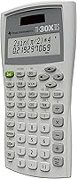 Vista 39 de Calculadora científica Texas Instruments TI-30 X IIS 2-Linea, Negro