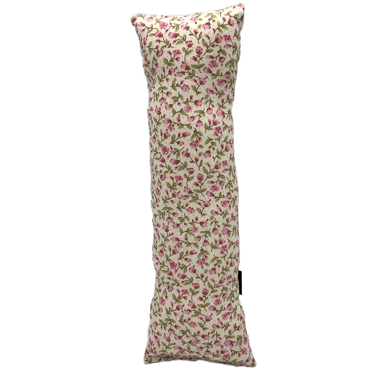10” x 3”Car Seatbelt Pads - various sizes for Post Surgery, Pacemakers, Chemo/Stoma/Medical ports or just to stop that Ouch! 10” x 3” (PINK DITSY)