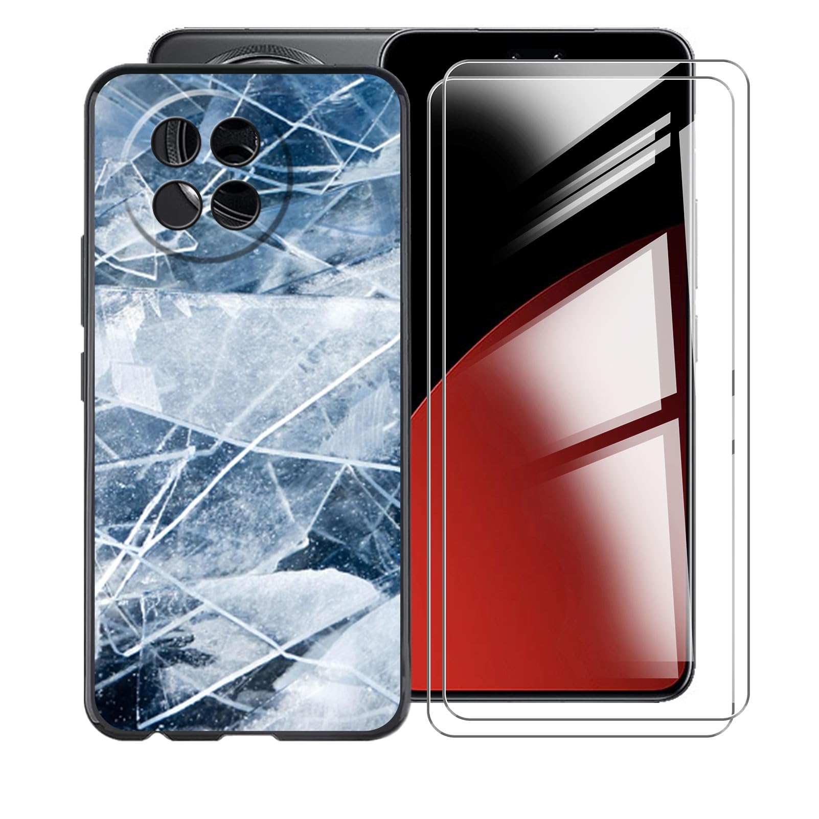 Amazon.com: AQGGIIXY for Xiaomi Civi 4 Pro (6.55