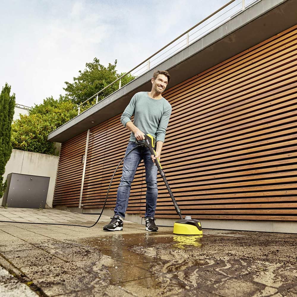 Karcher G 160 Q - Pistola de conexión rápida para lavadoras a presión K4 - K5