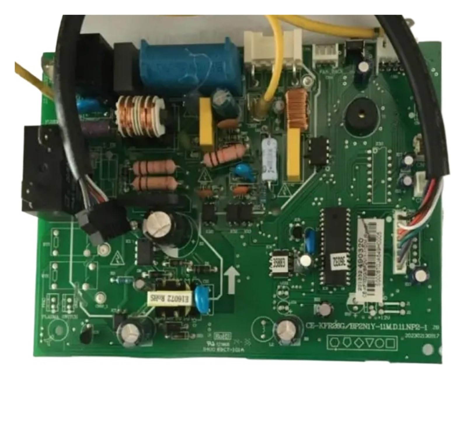 CE-KFR26G/BP2N1Y-11M.D.11.NP2-1，Compatible For Midea，Air Conditioning Accessories Motherboard CE-KFR32G/BP2N1Y-11M(A)