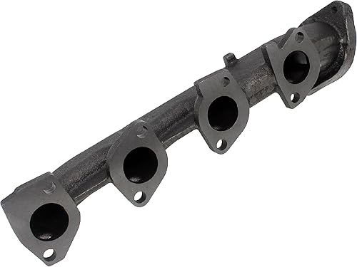 Miniatura 11 de Dorman 674-559XD Kit de colector de escape con revestimiento de cerámica para lado del pasajero, compatible con modelos seleccionados de Ford/Lincoln