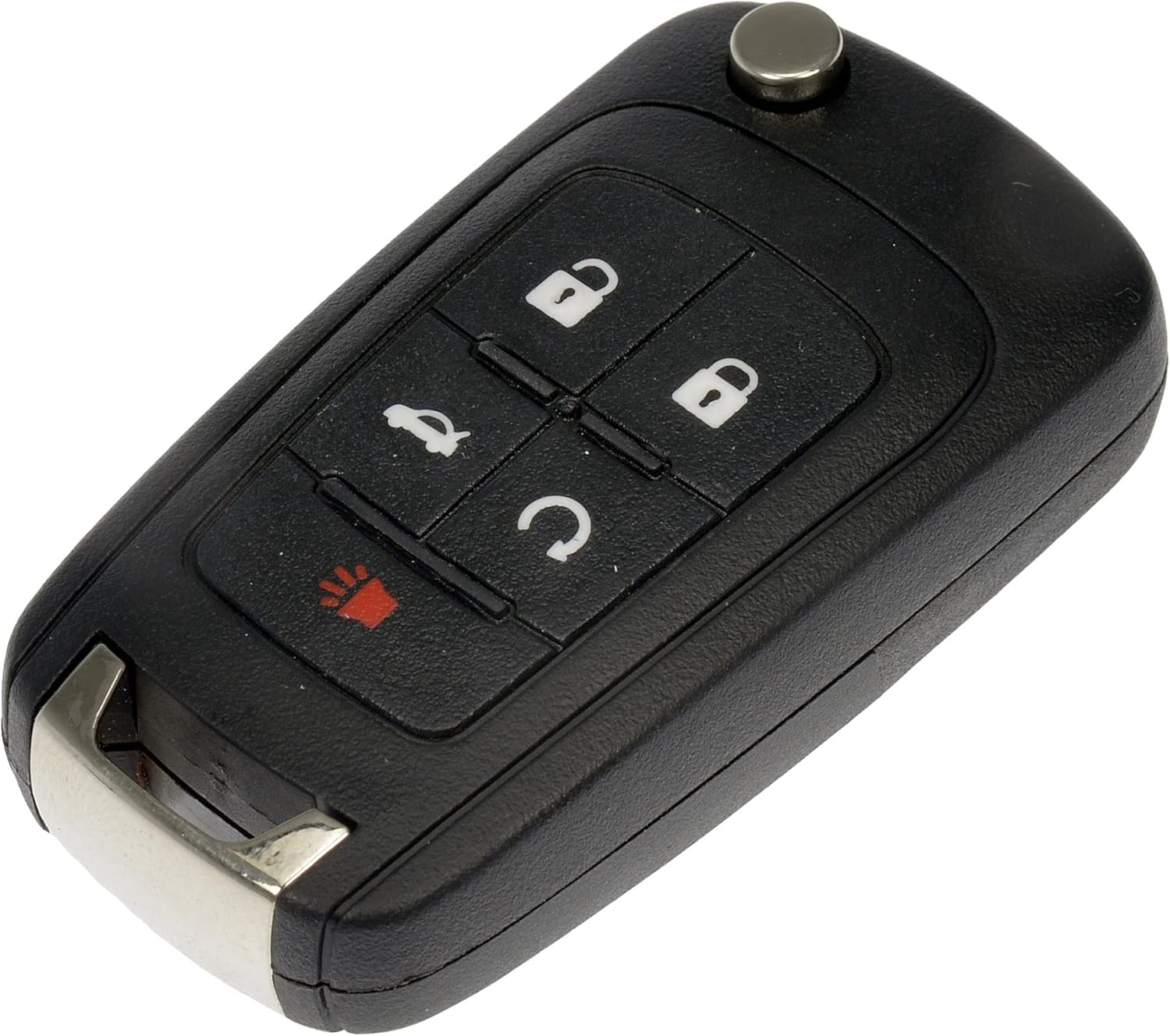 Dorman 99122 Keyless Entry Transmitter Compatible with Select Chevrolet