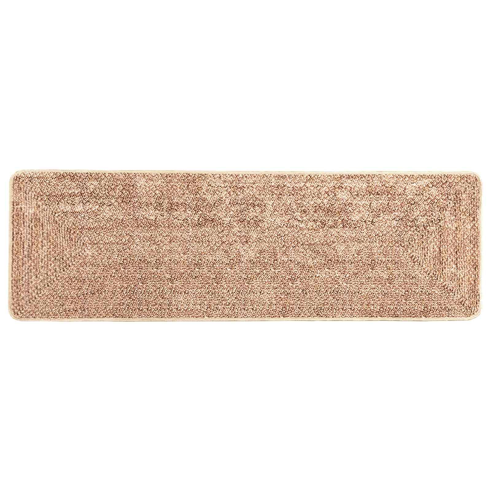 Tapis de couloir antidérapant MARSA jaune pour éviter les chutes