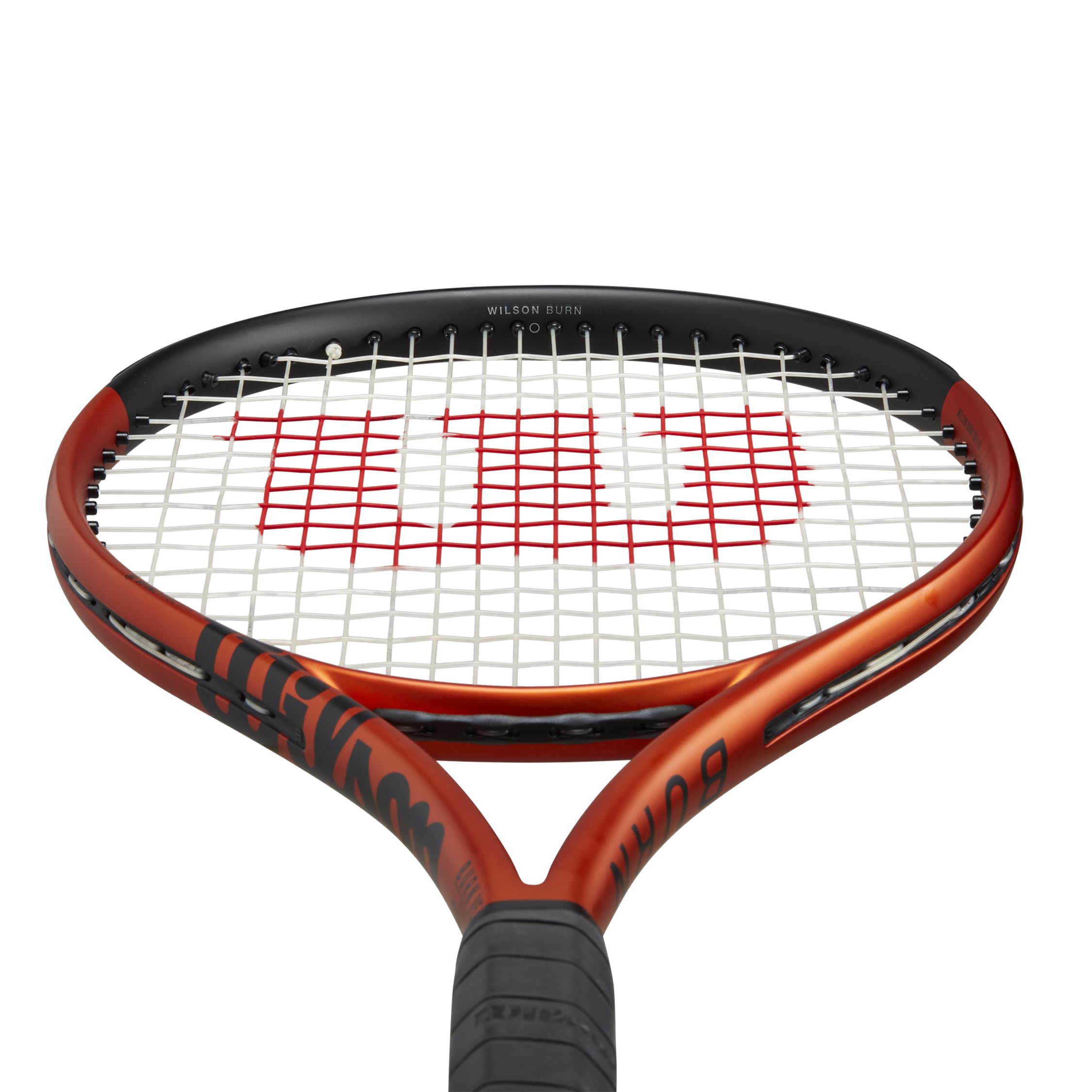 Wilson Raqueta de Tenis Burn 100LS v5
