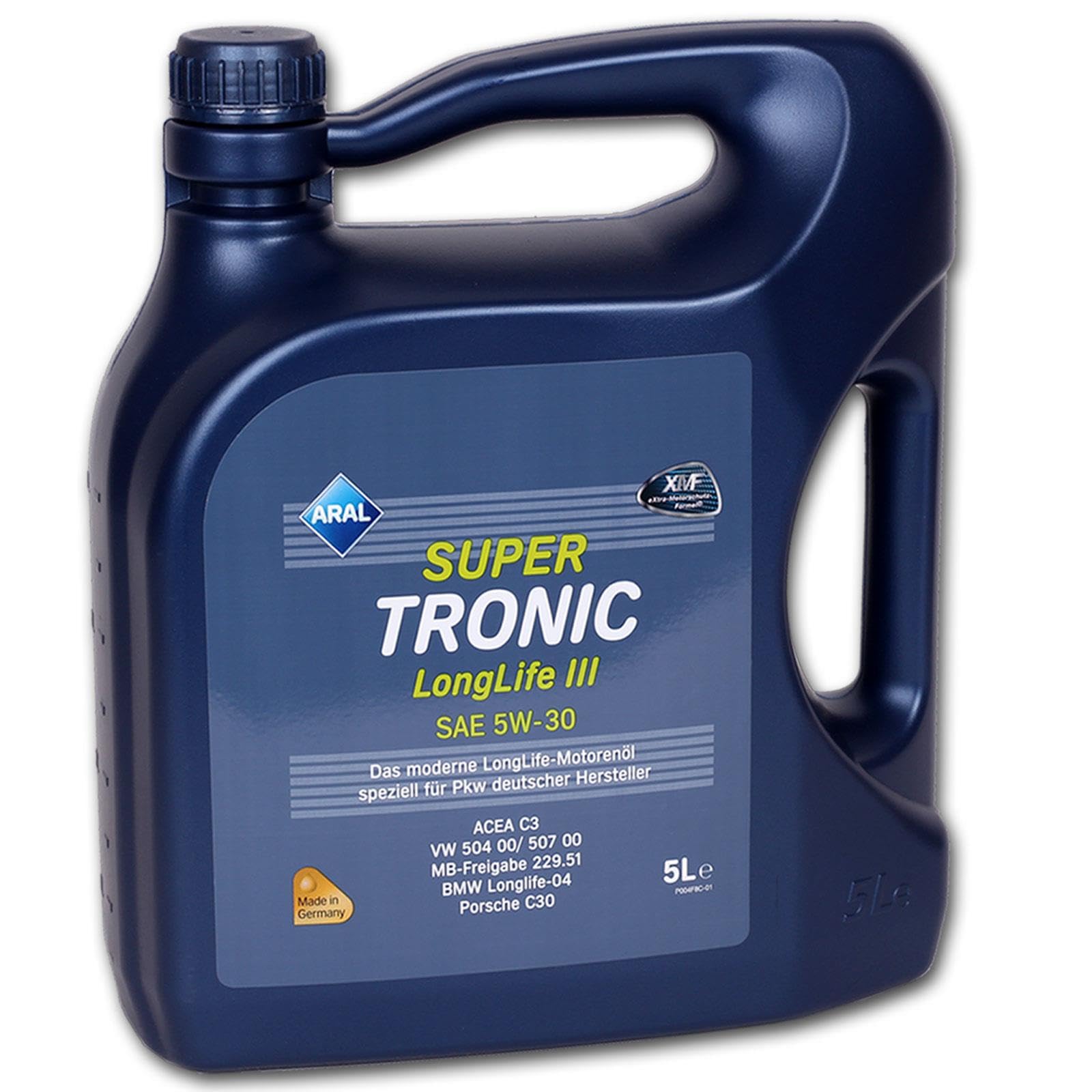 BandelOne Ölwechsel-Set Für MINI R55-R61, Mit MANNOL 5W30 Öl, Filter & Schraube