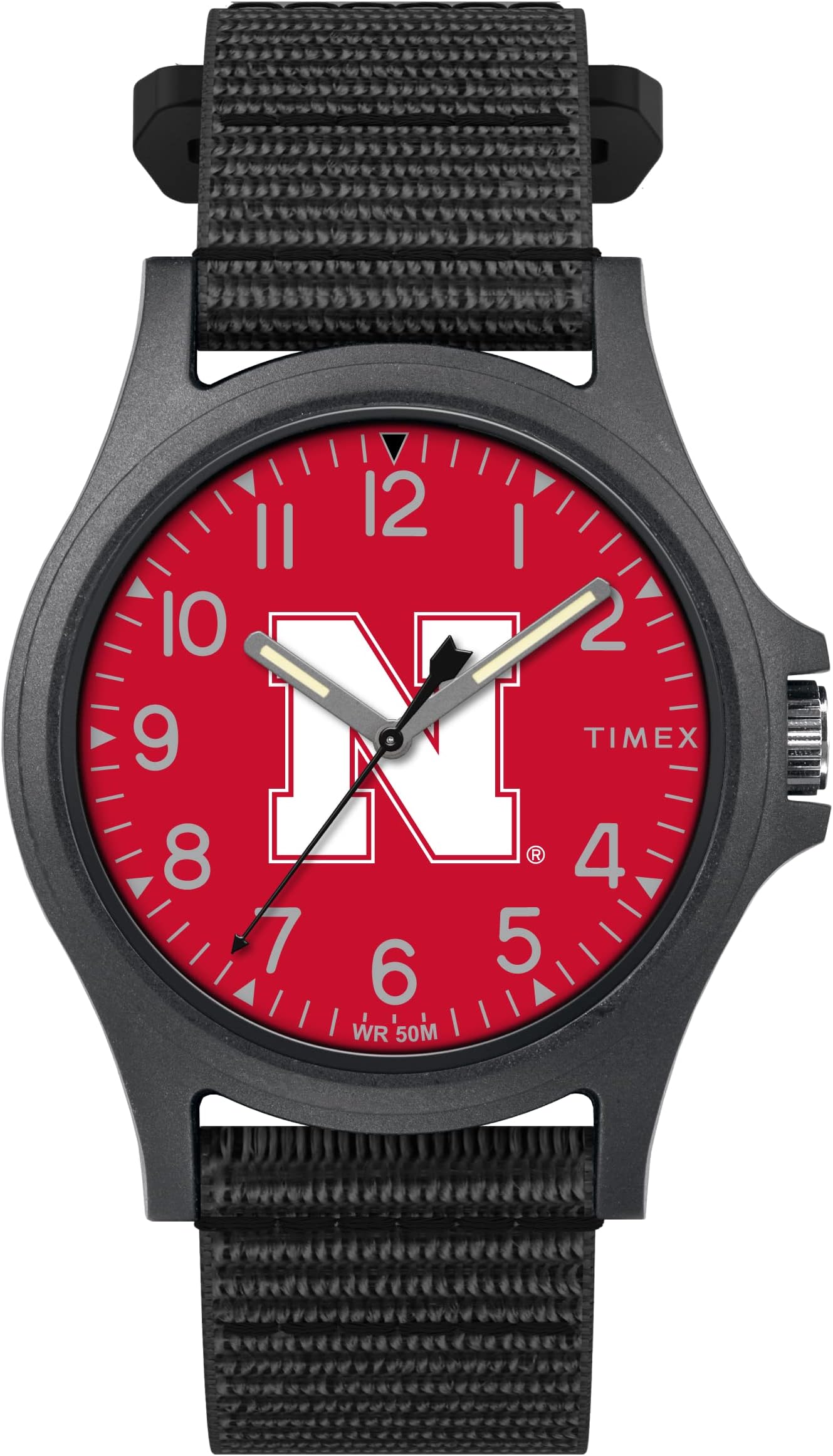 Men's Collegiate Pride 40mm Watch