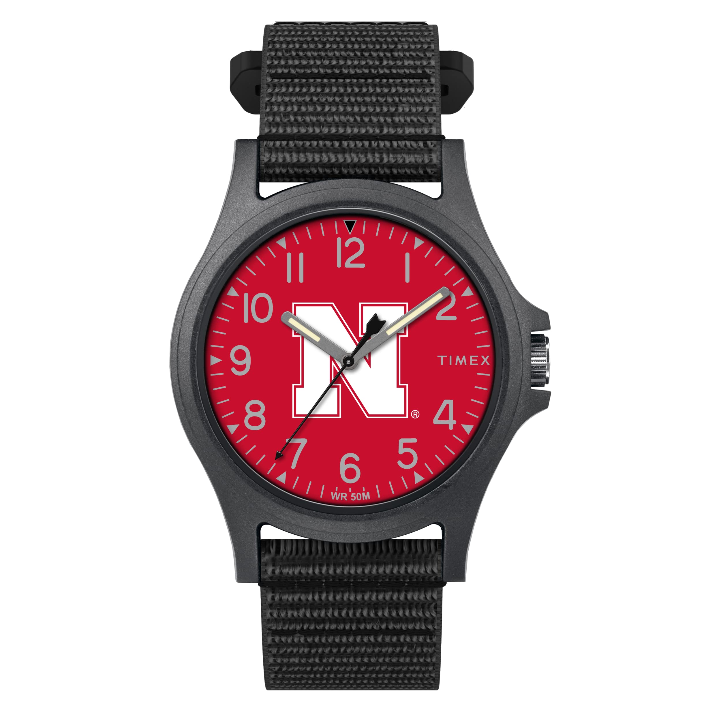 Men's Collegiate Pride 40mm Watch