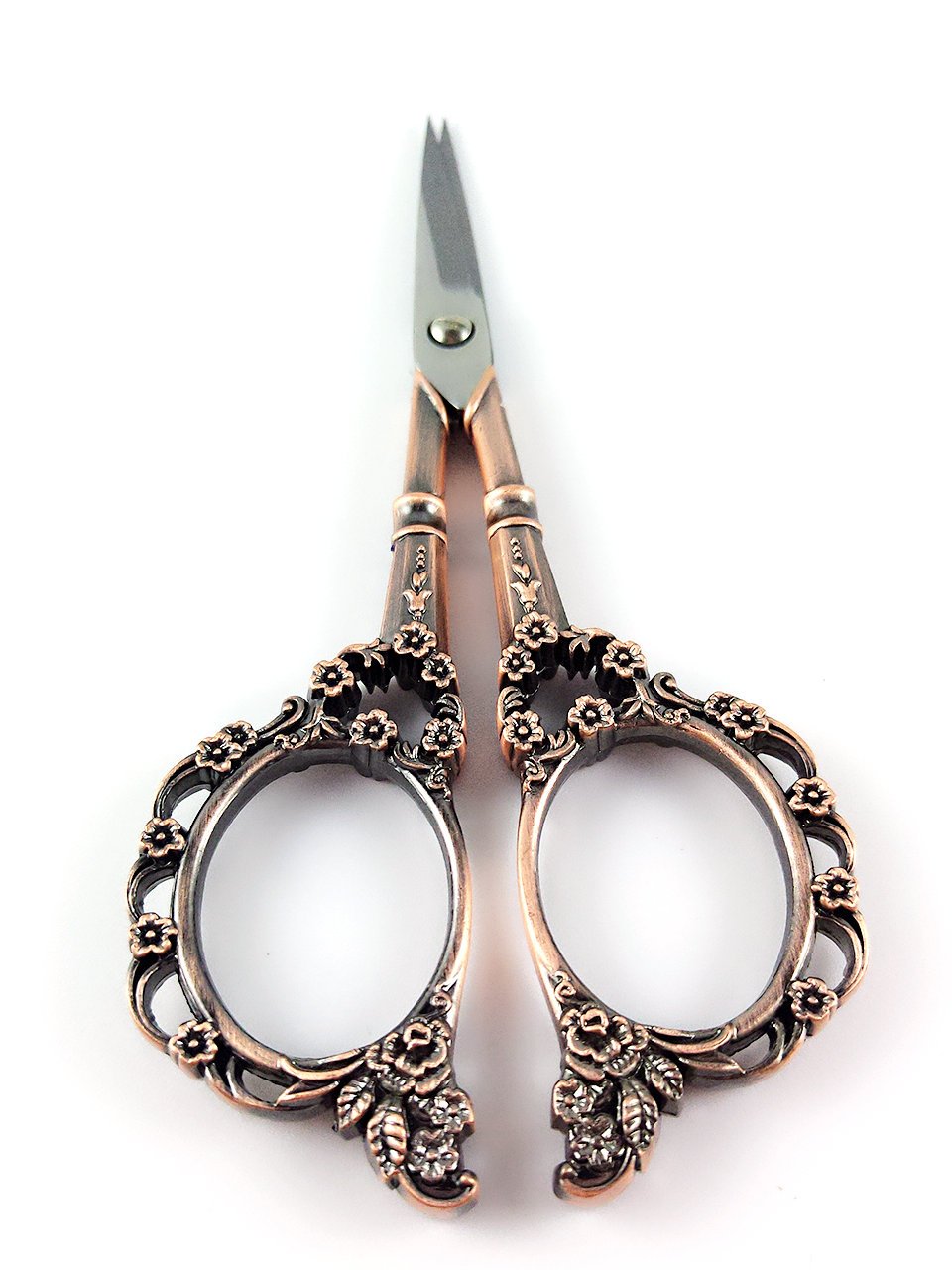 Antique embroidery scissors  embroidery  origami Antique embroidery scissors  embroidery  origami