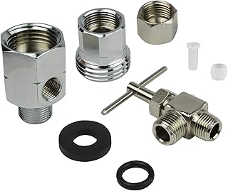 APEC Feed Water Adapter For 1/2