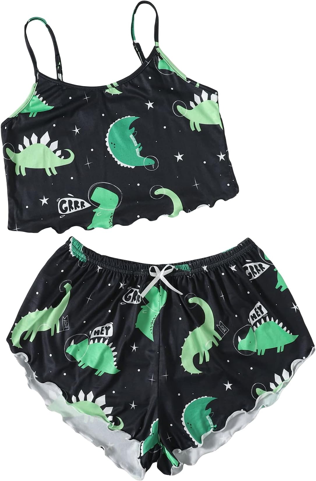 funny dino shorts