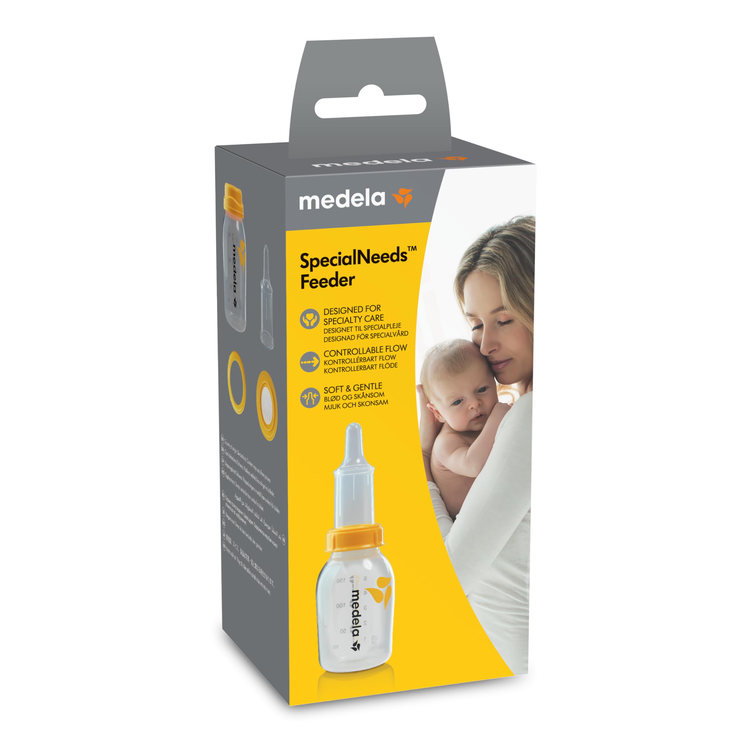 medela Biberon specialneeds