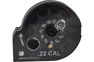 RCSAM22 Marauder/Armada Benjamin Prowler 22 Pellet Magazine