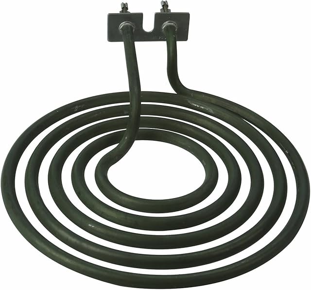 Radiant Ring 7"INCH 5 Turn
