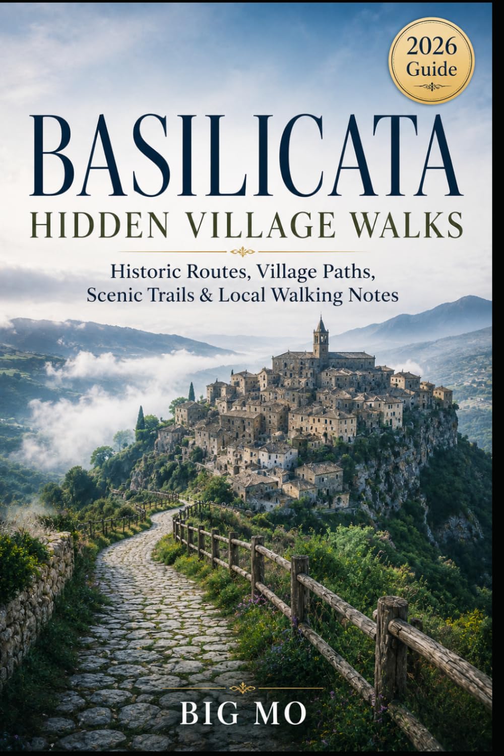 Basilicata Hidden Village Walks: Historic Routes, Village Paths, Scenic Trails & Local Walking Notes