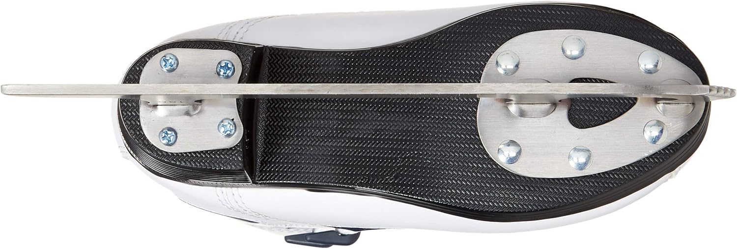 Roces RFG 1 Women's Ice Skates : Sports & Outdoors